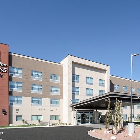 Holiday Inn Express & Suites - Ely By Ihg Exteriör bild