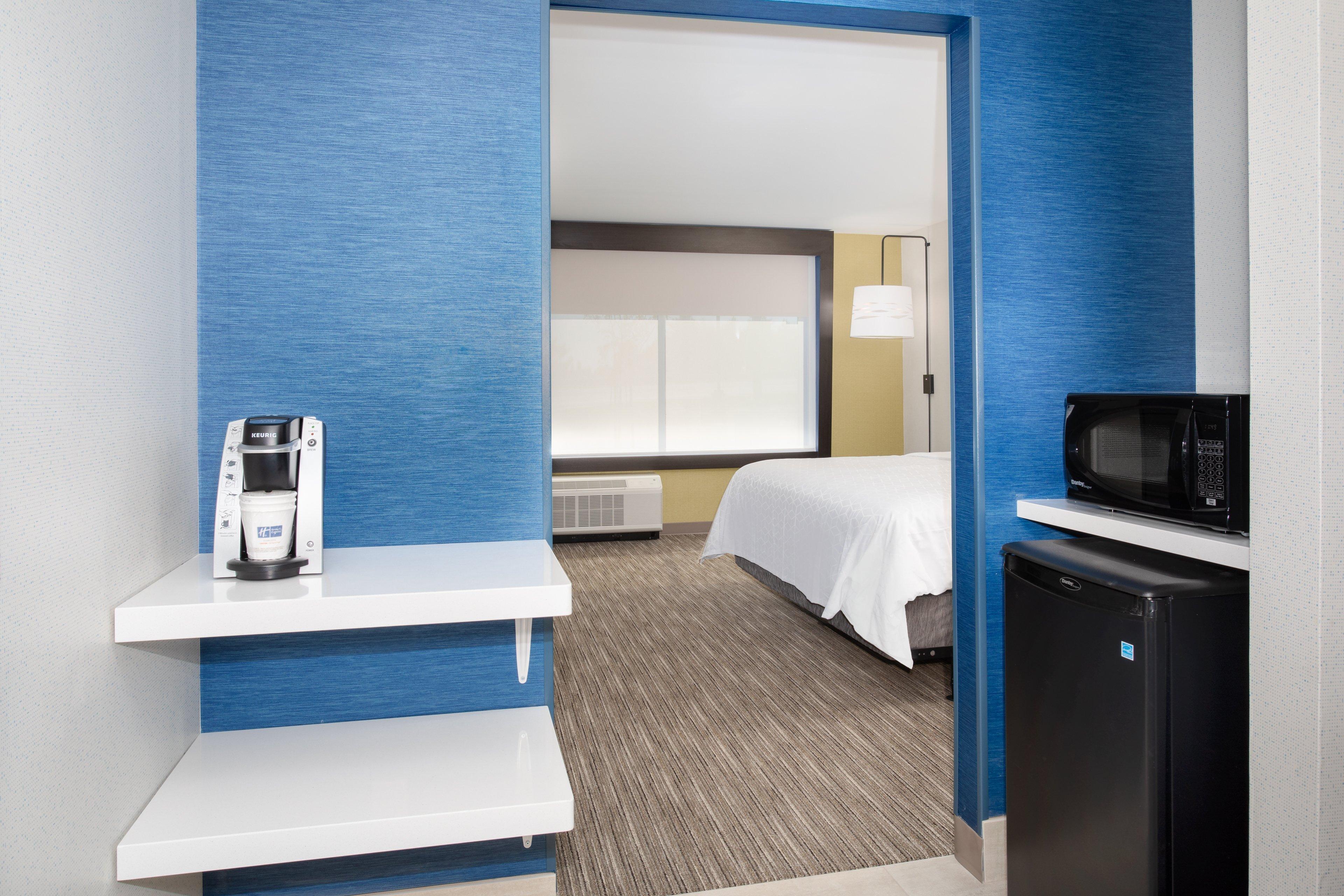 Holiday Inn Express & Suites - Ely By Ihg Exteriör bild