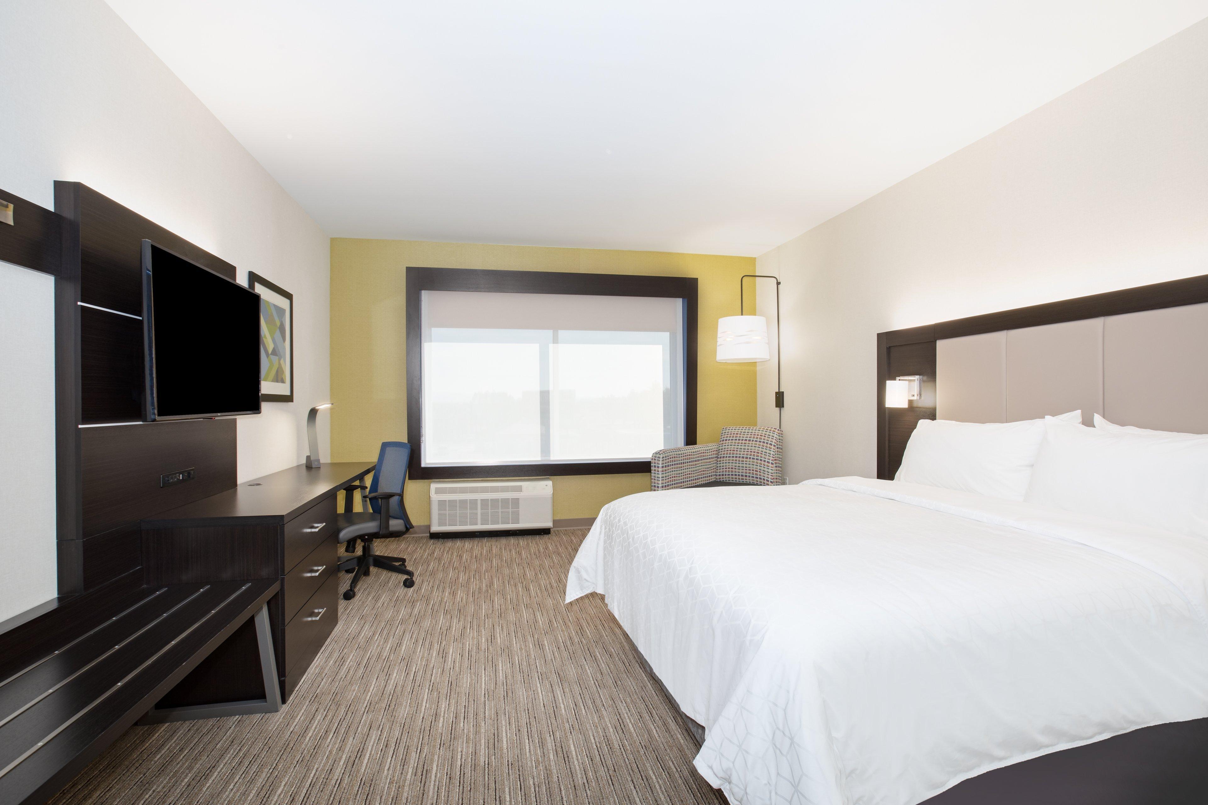 Holiday Inn Express & Suites - Ely By Ihg Exteriör bild