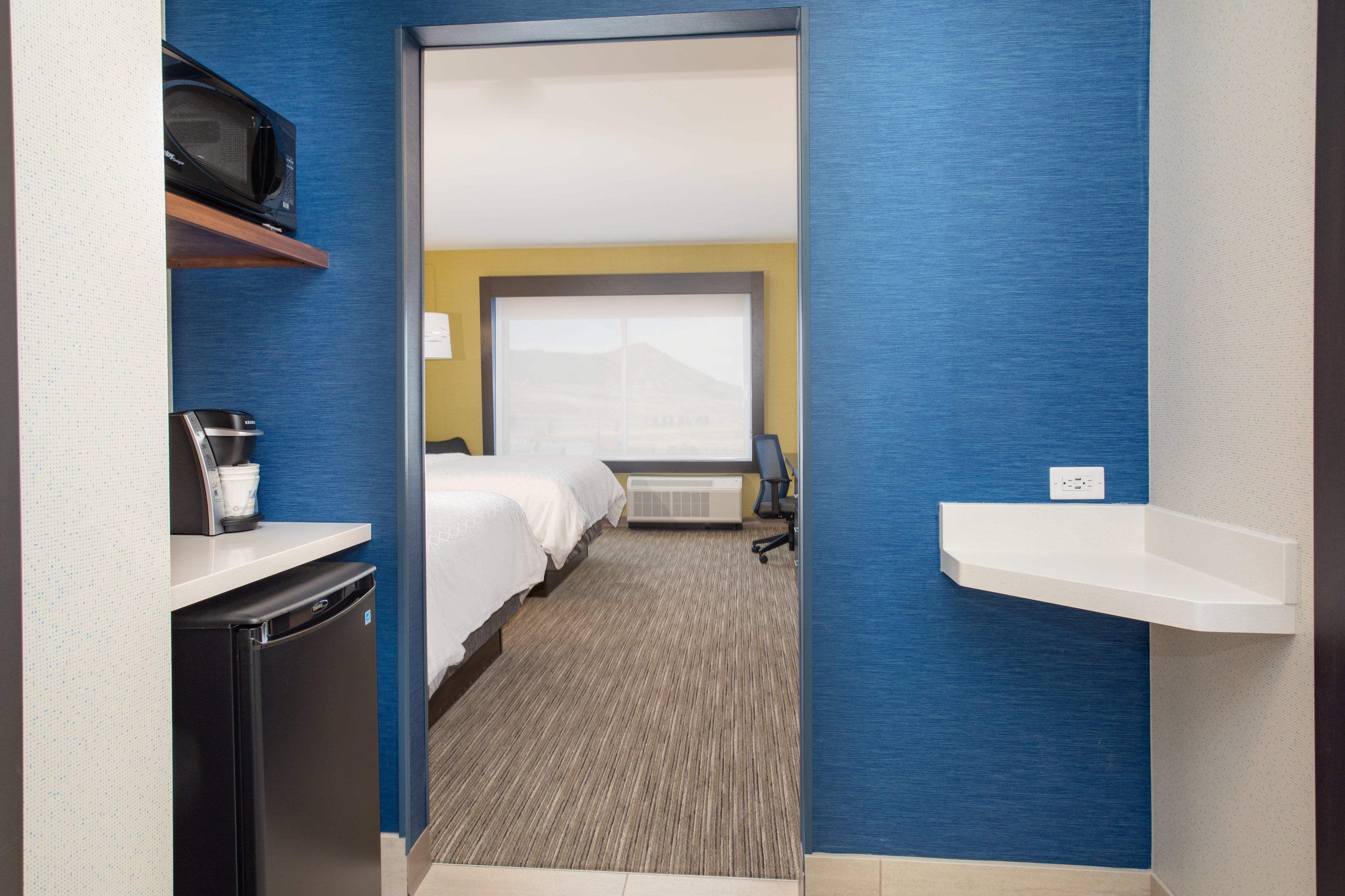 Holiday Inn Express & Suites - Ely By Ihg Exteriör bild
