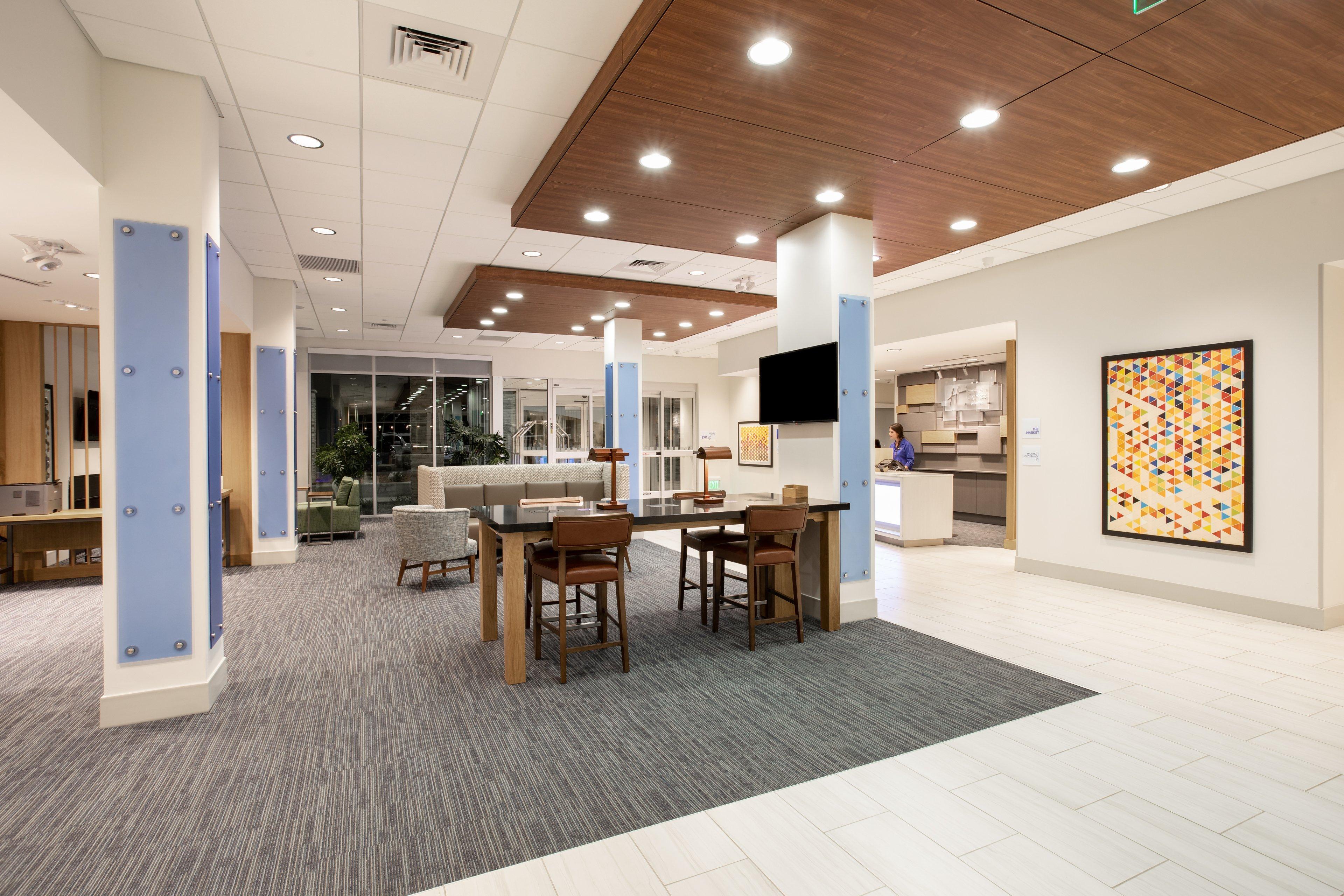 Holiday Inn Express & Suites - Ely By Ihg Exteriör bild