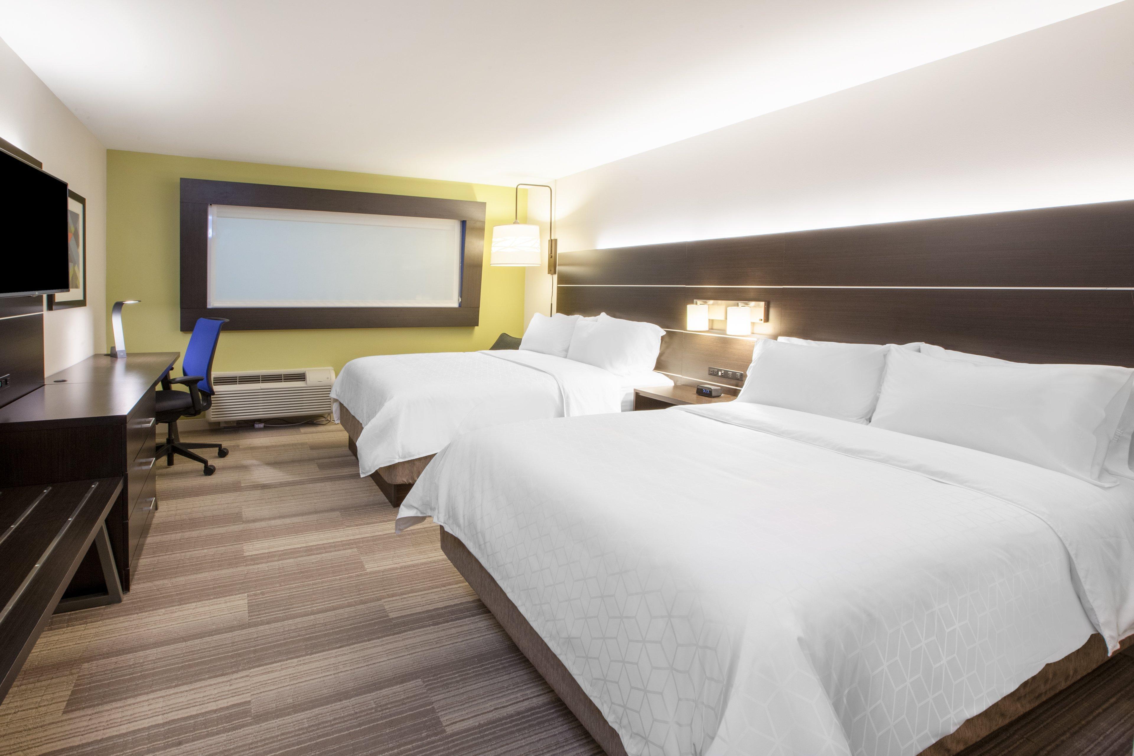 Holiday Inn Express & Suites - Ely By Ihg Exteriör bild