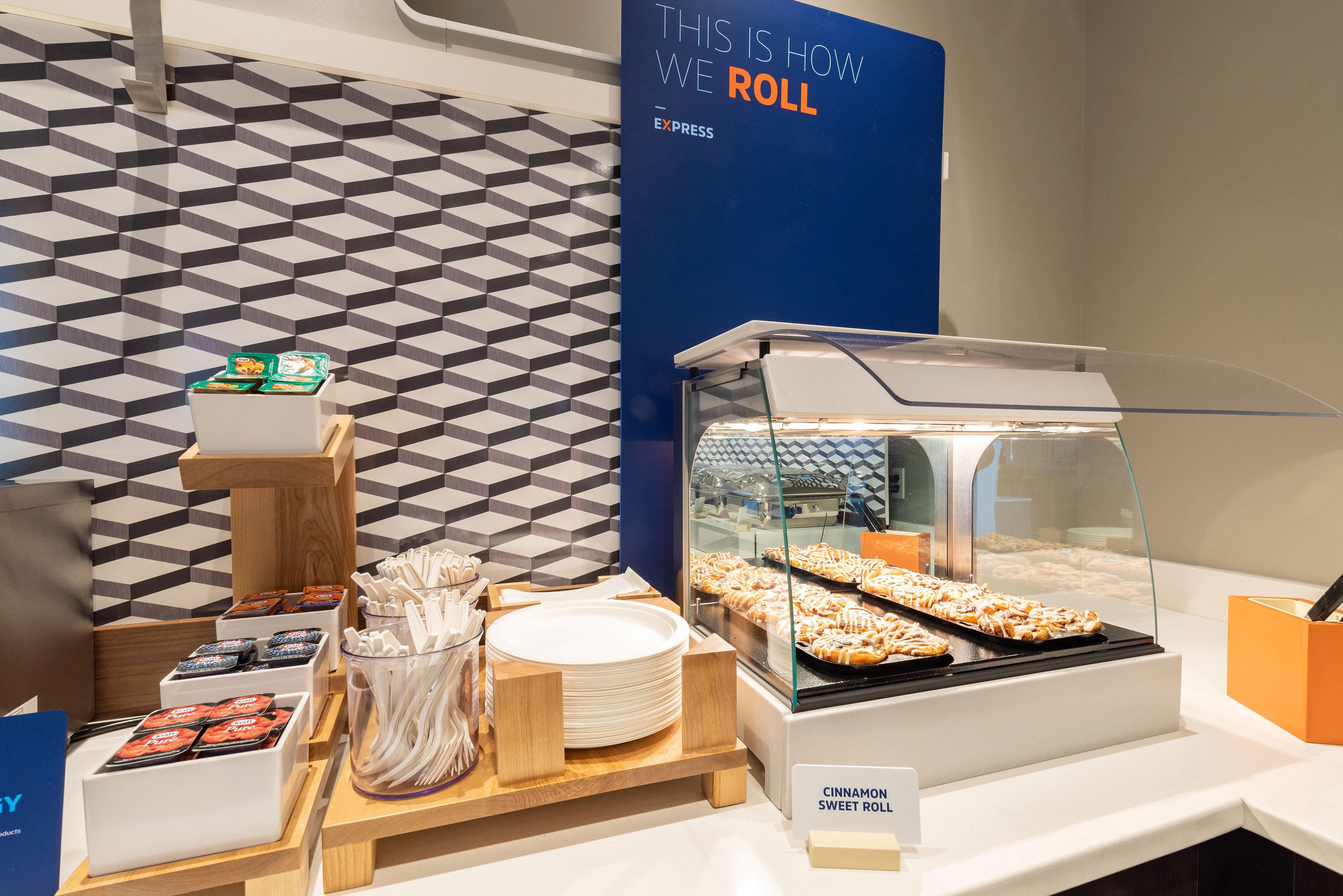 Holiday Inn Express & Suites - Ely By Ihg Exteriör bild