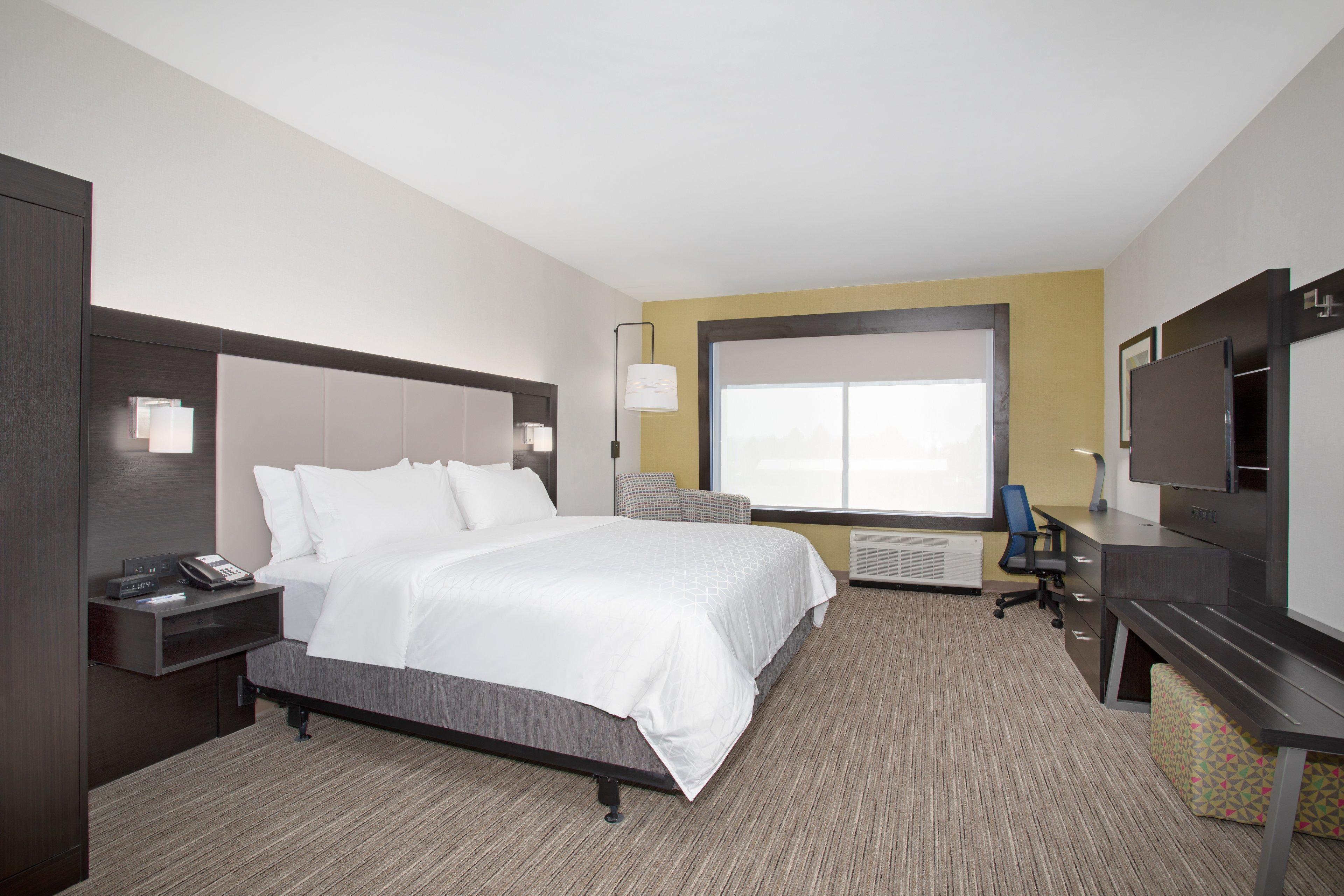 Holiday Inn Express & Suites - Ely By Ihg Exteriör bild