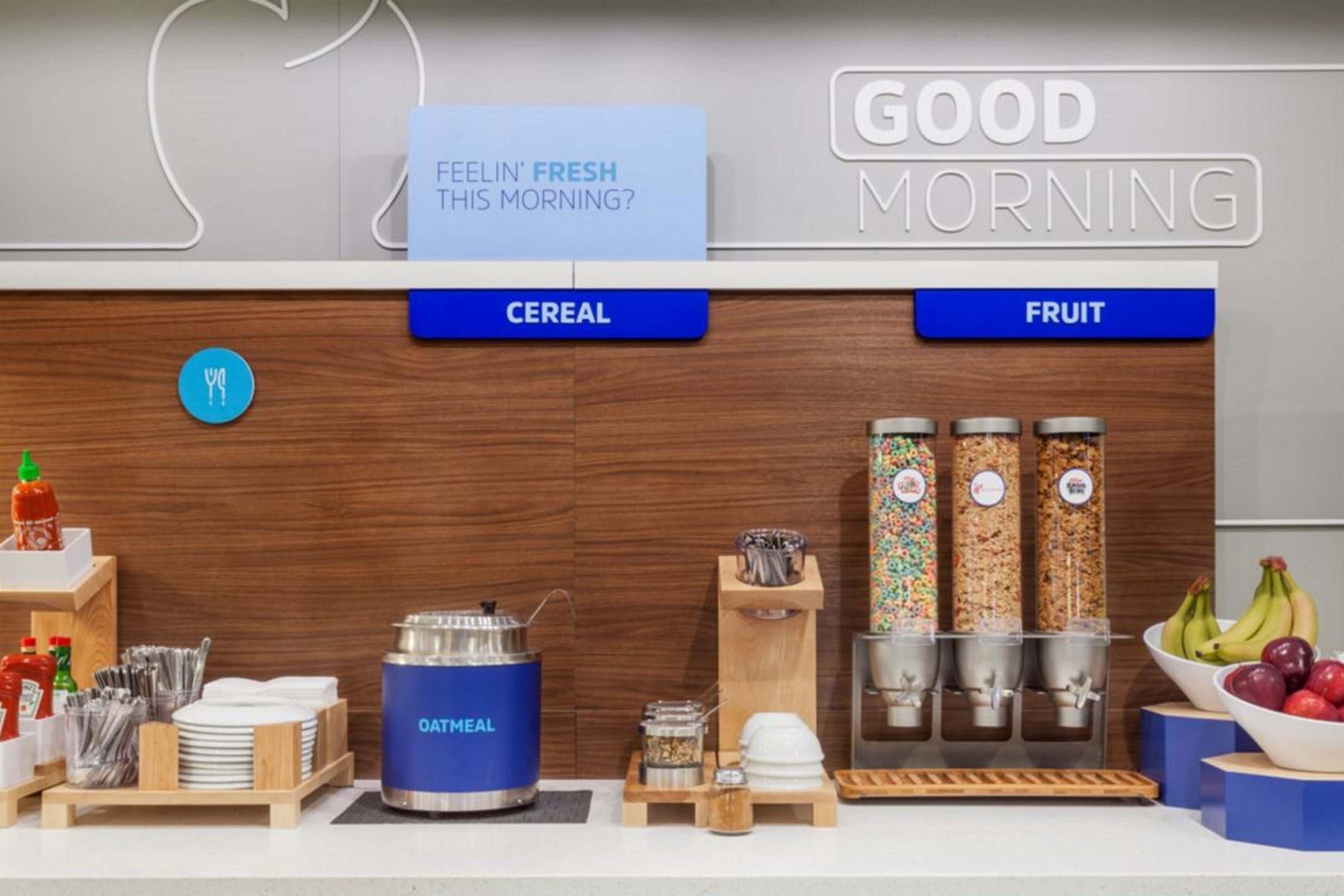 Holiday Inn Express & Suites - Ely By Ihg Exteriör bild