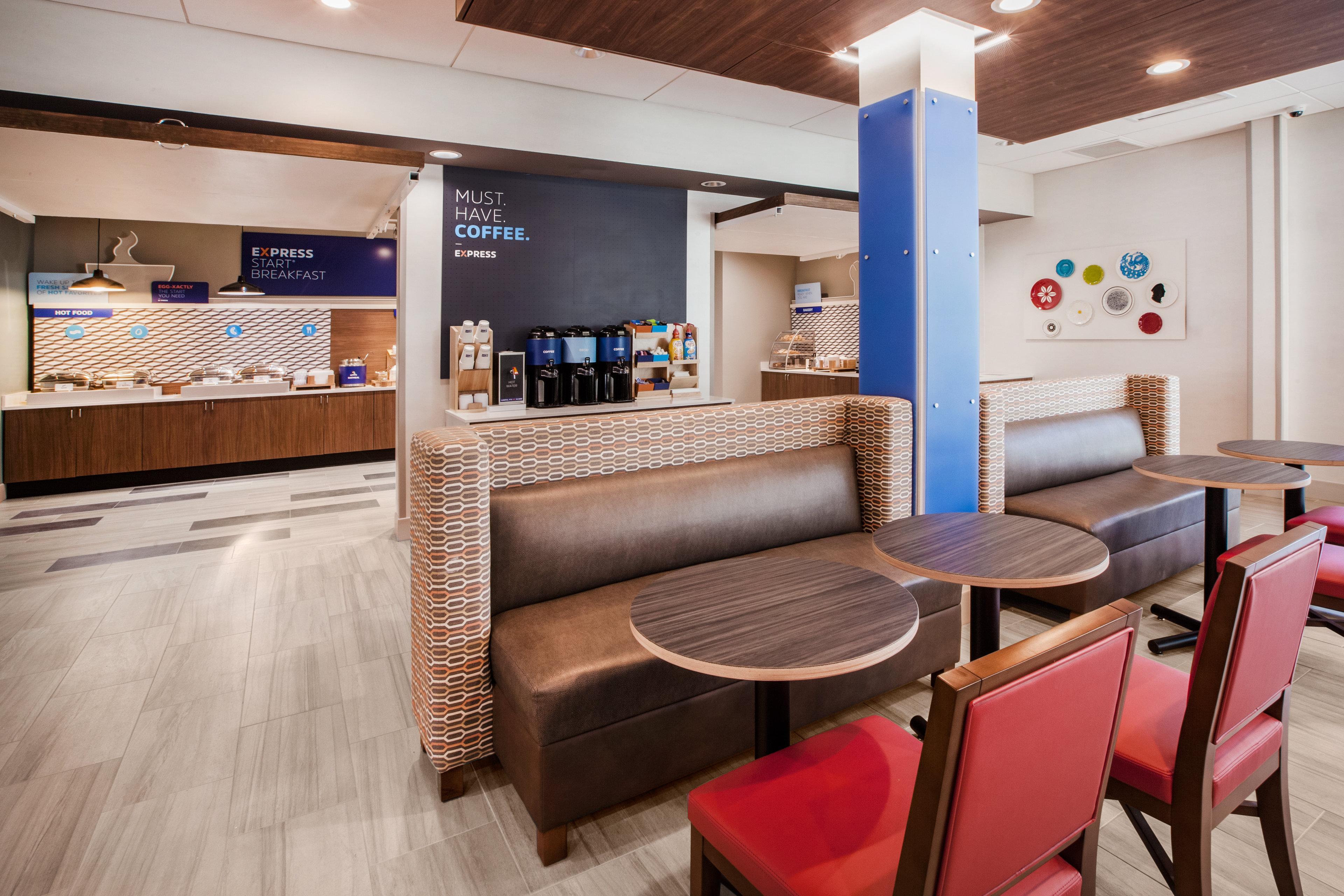 Holiday Inn Express & Suites - Ely By Ihg Exteriör bild