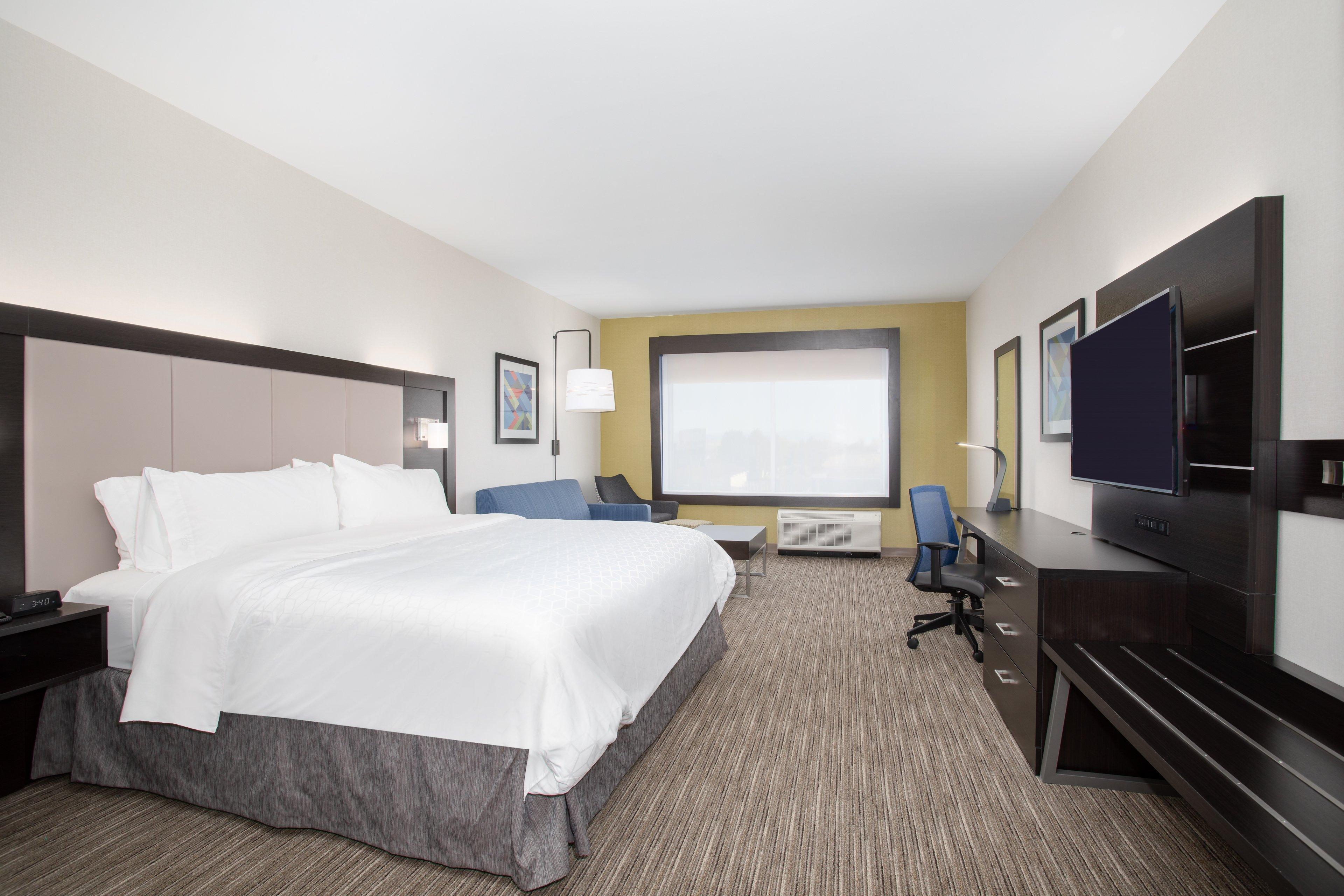 Holiday Inn Express & Suites - Ely By Ihg Exteriör bild