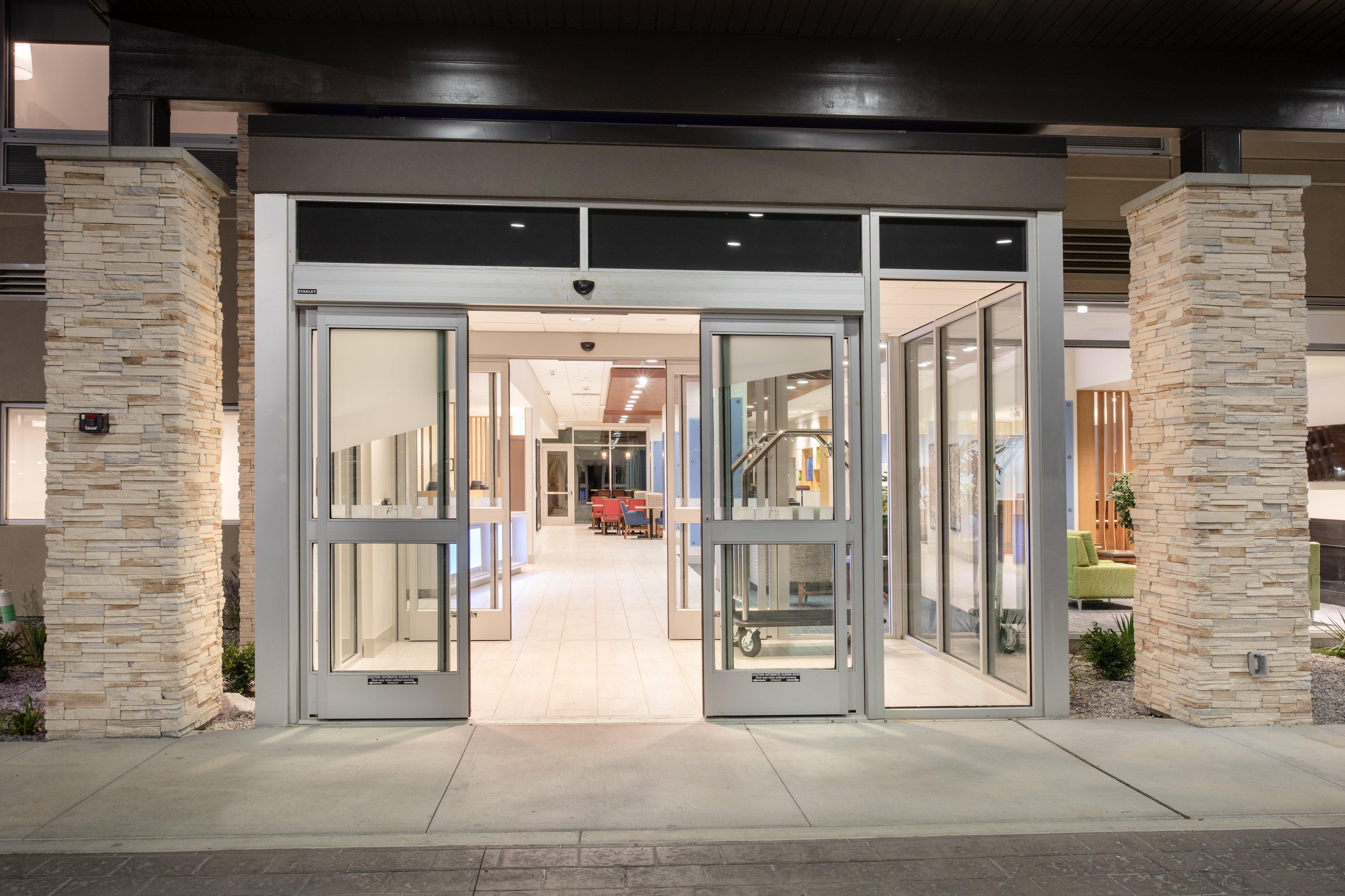 Holiday Inn Express & Suites - Ely By Ihg Exteriör bild
