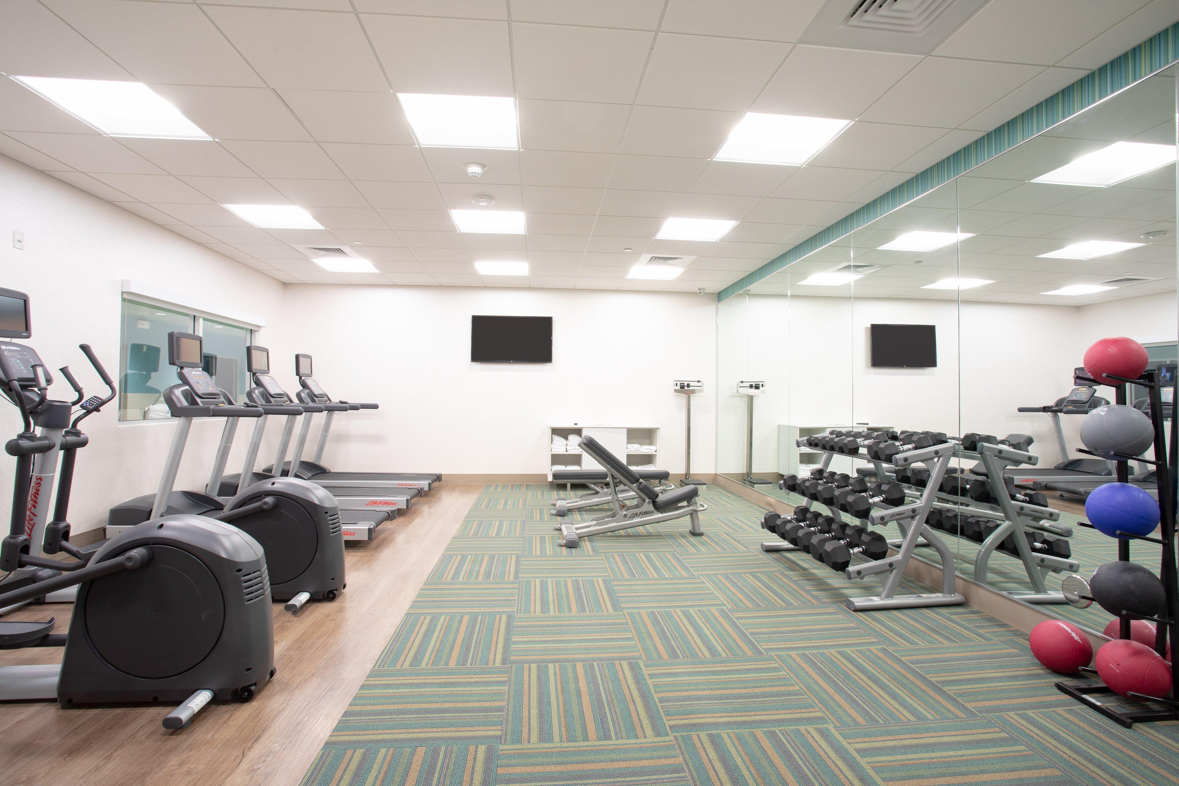 Holiday Inn Express & Suites - Ely By Ihg Exteriör bild