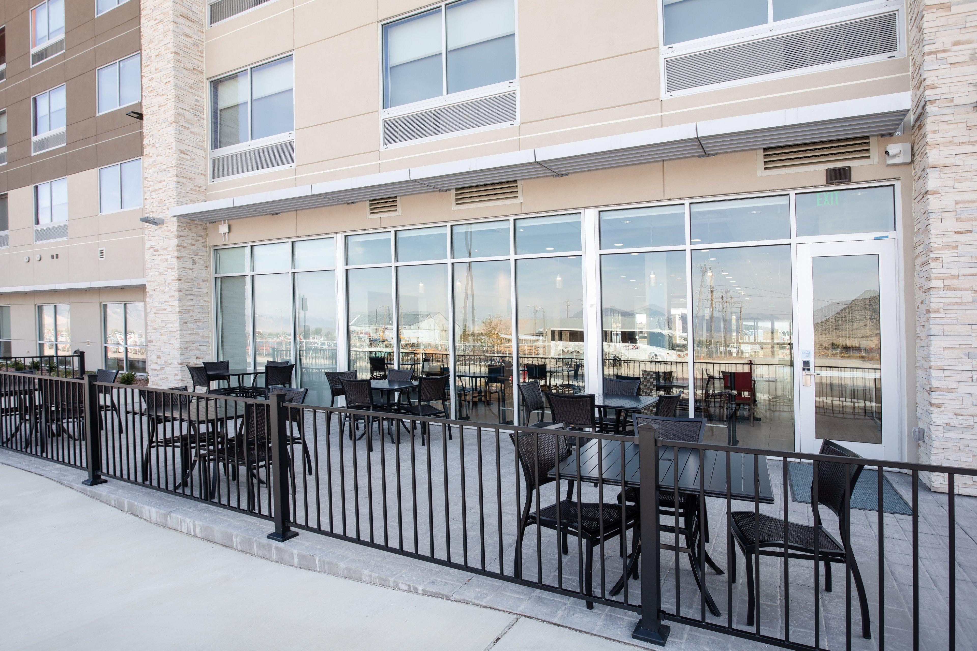 Holiday Inn Express & Suites - Ely By Ihg Exteriör bild