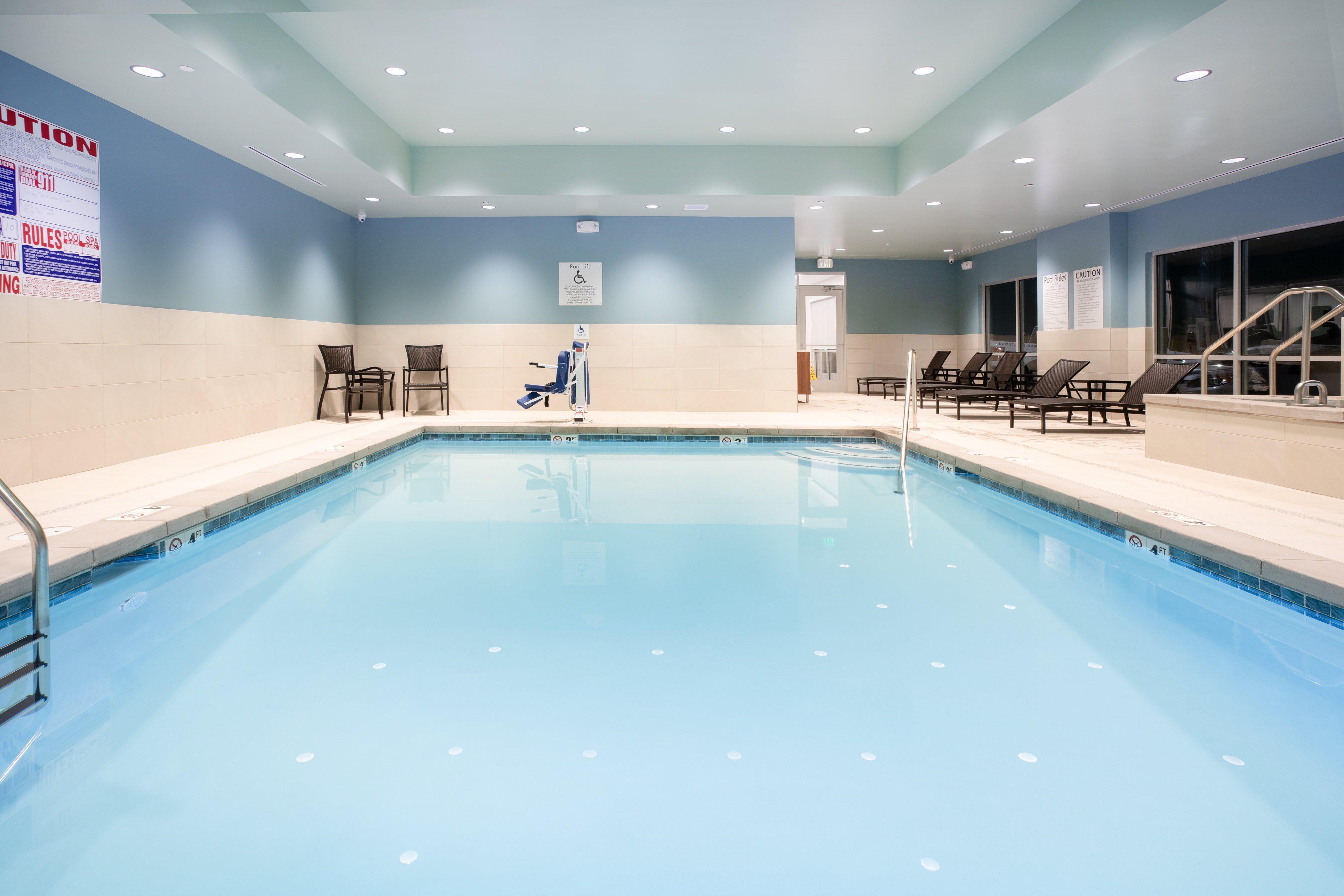 Holiday Inn Express & Suites - Ely By Ihg Exteriör bild