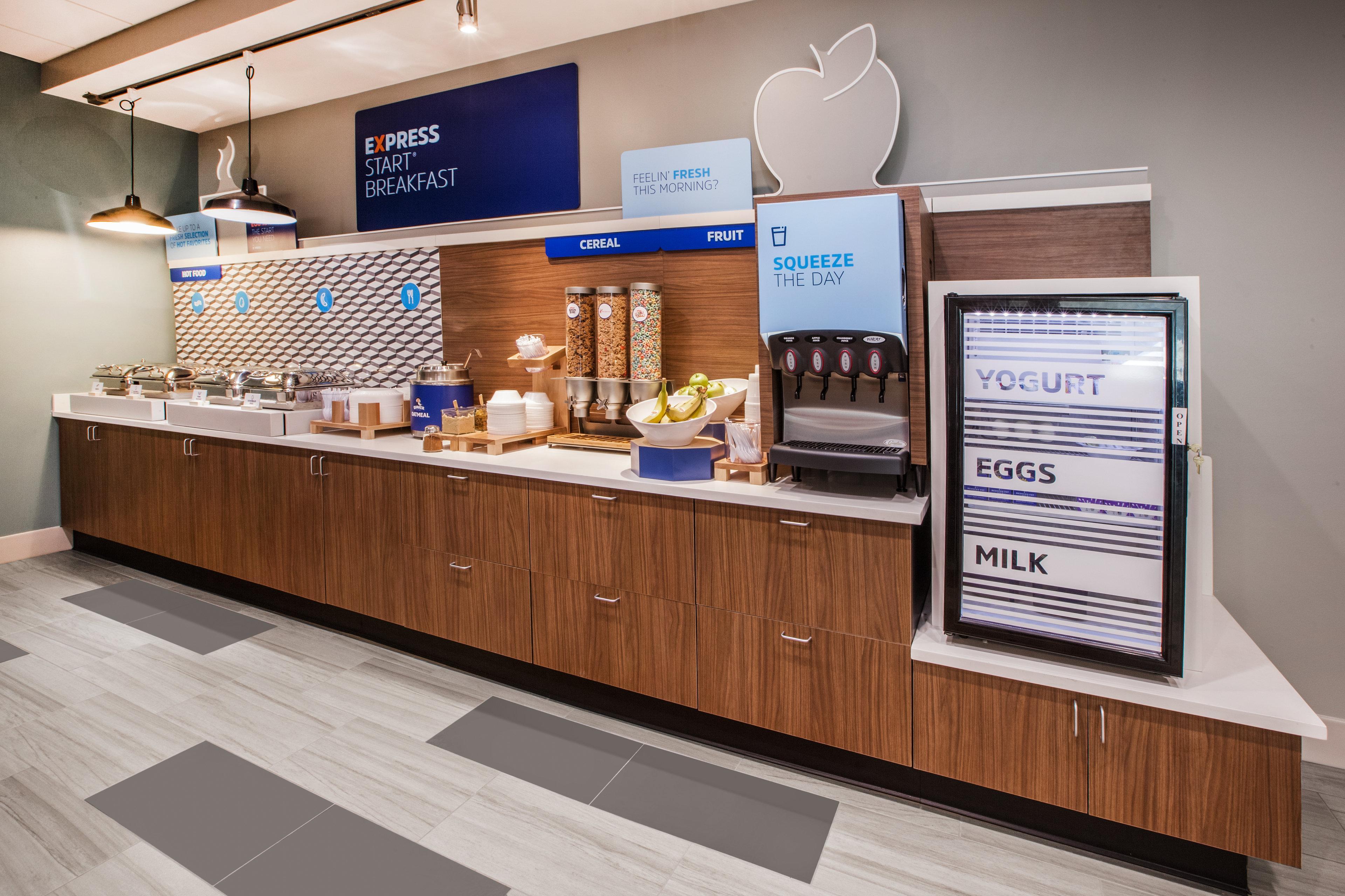 Holiday Inn Express & Suites - Ely By Ihg Exteriör bild